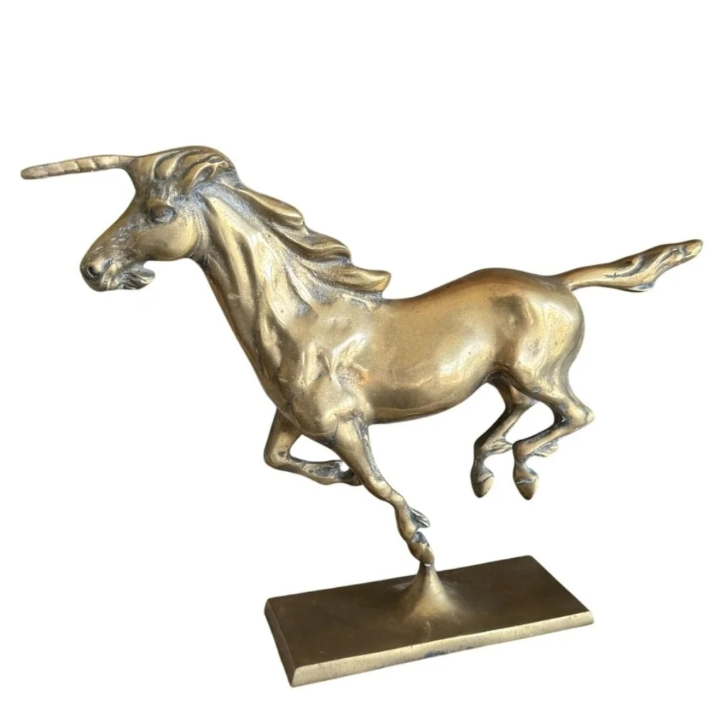 Brass this vintage